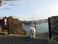 2013-02-03【九州旅行☆山口県（関門海峡）】