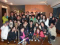 ベスト忘年会2009