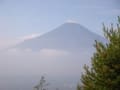 杓子山　山歩き　2011.10.14