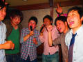 H25.5.11　Lady Bird　飲み会