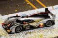 2011 Audi R18 TDI Le Mans Victory