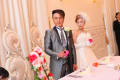 Happy Wedding～June・30・2012　披露宴　乾杯～退場まで (ラ・フェリーチェ式場）