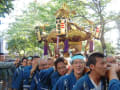 平成２３年牛嶋祭礼