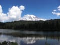 Mount Rainier National Park