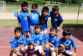 2012夏合宿2日目
