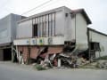 石巻・湊地区（9月29日）