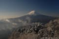 富士山ライブカメラより