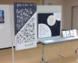 気仙沼市民文化祭　霧笛の会　絵と詩の展覧会2022