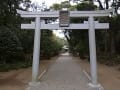 江田神社