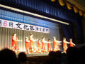 第６回　本部町文化祭　舞台部門