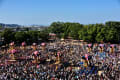 新居浜太鼓祭り　統一寄せ