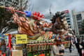 東北復興大祭典　なかの