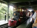 2011夏TDL(4)鉄道・クルーズ