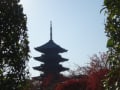 京都の旅・・・旅の思い出～
