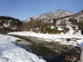 世界遺産　雪の五箇山「幻想のあかり」・白川郷・飛騨高山・雪吊りの兼六園