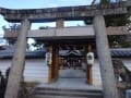 菅原天満宮と高田本山専修寺