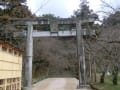 太宰府天満宮～竈戸神社