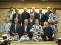 平成２６年　大阪市大・山紫会