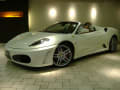 2006MODEL Ferrari F430 F1 Spider