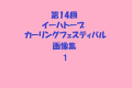 第１４回イーハトーブカーリングフェスティバル（１）