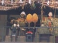 京都祇園祭の風情