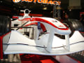 [74]SUPER AGURI F1 TEAM SA05 その１１