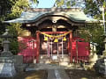 [24]戸隠神社