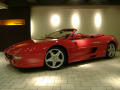 1995MODEL FerrariF355 Spider