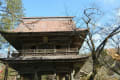 群馬川場村の寺