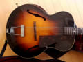 40's Gibson L-50