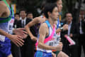 グランツール九州2012　５日目　１区＝平野選手