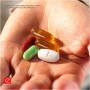 Nerith Silicone Pill Box