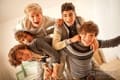 one　Direction