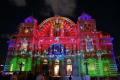 2009 イルミネーション　illumination