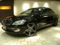 2006MODEL M.Benz S350　Luxury Package