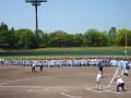 中日スポーツ杯争奪　第29回日本リトルシニア野球選手権東海大会
