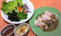 ＊Dinner日記　part2＊