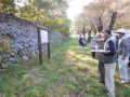 長野県東御市北御牧地区歴史散歩