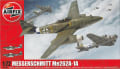 [84]エアフィックス1/72　Ｍｅ２６２Ａ－１Ａ