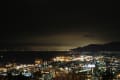 小樽市　旭展望台からの夜景