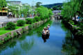 日本の散策したい歴史ある街並み風景のダントツは「倉敷」でしょう。