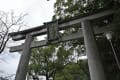 ２０１２年初詣　高見神社（八幡東区高見）