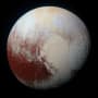 Pluto