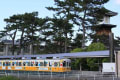 高松琴平電鉄　琴電琴平駅（香川県）