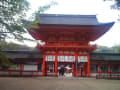 下鴨神社/上賀茂神社