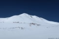 乗 鞍 岳 (3026m) ⑧ （春スキー　三本滝）