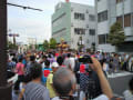 上溝夏祭り