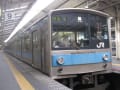 ２０５系　　通勤型電車（直流）　　ＪＲ西日本所属