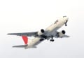 JAL1１68便