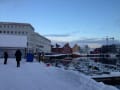 ノルウェー旅行記2013 画像３日目　前半